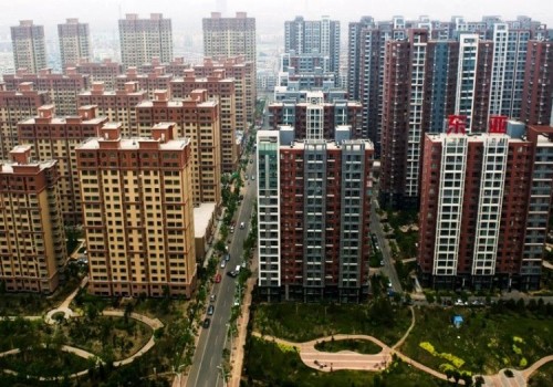 包头东亚世纪城