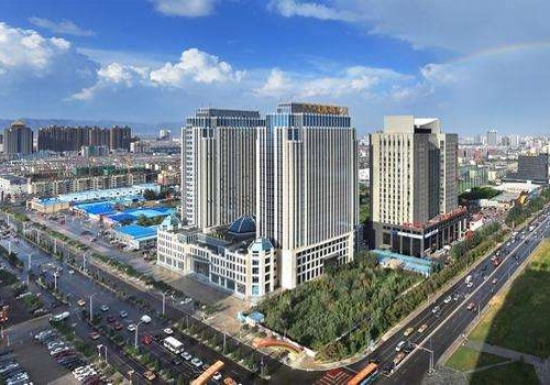 包头市城乡建设委员会